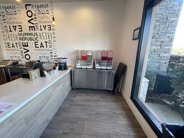 Non Hooded for Lease in Visalia CA