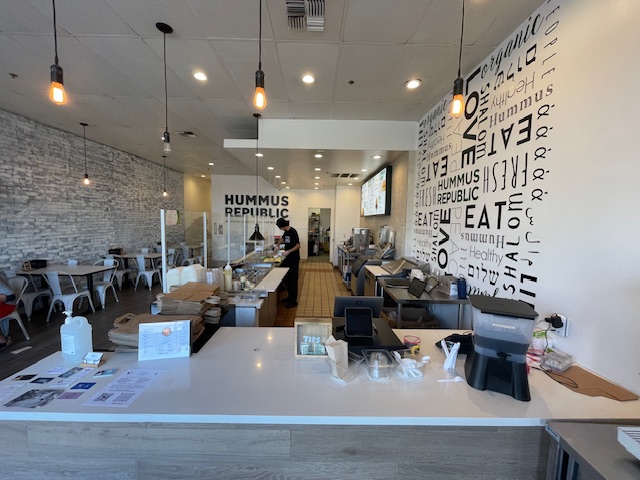 Non Hooded for Lease in Visalia CA