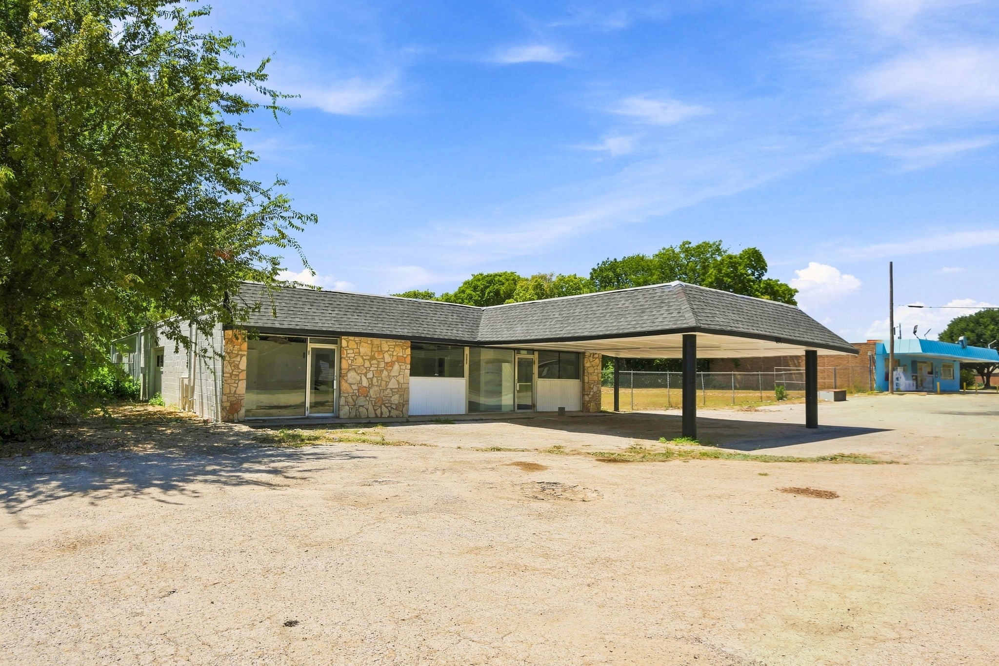 Full Restaurant for Lease in Schertz, TX, 3,520 SF - Thumbnail 4
