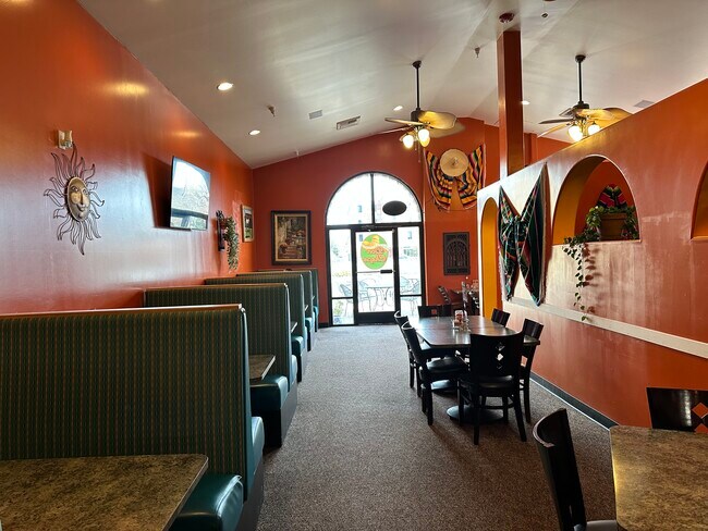 Multi-Use Full Restaurant for Lease in Carson City NV - Thumbnail 4