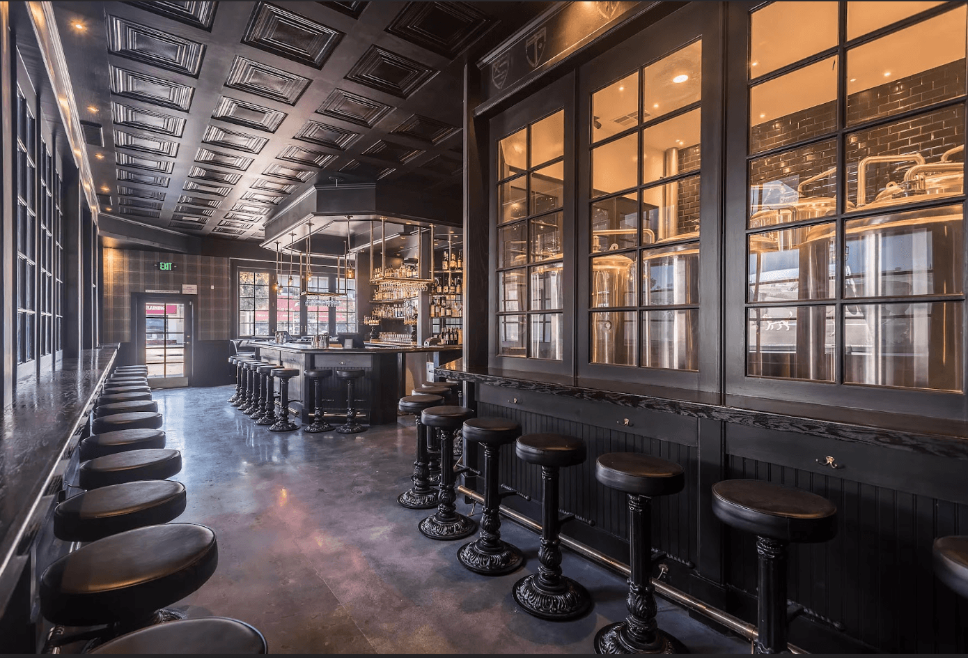 2nd-Generation Restaurant/Bar for Lease with Type 75 Liquor License - Thumbnail 5