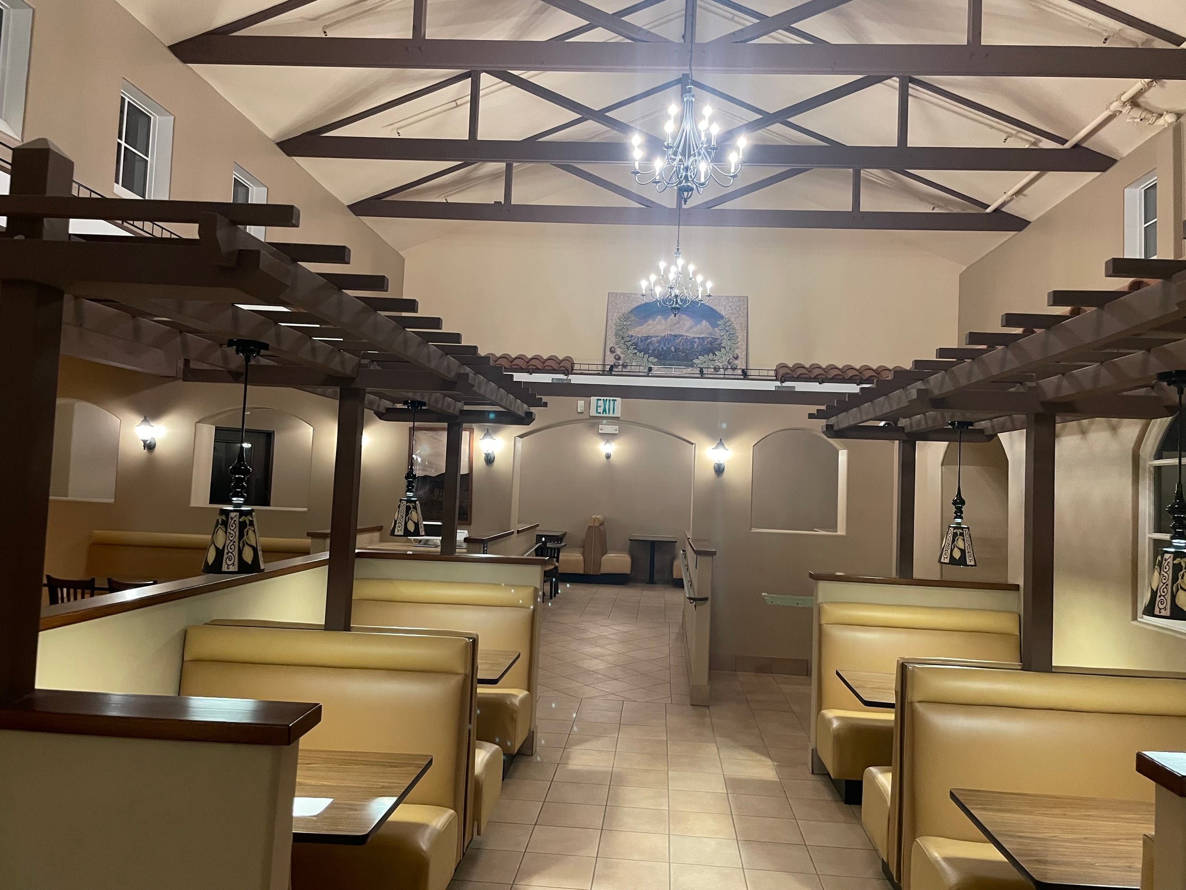 Full Restaurant for Lease in Santa Paula, CA, 4,800 SF - Thumbnail 3