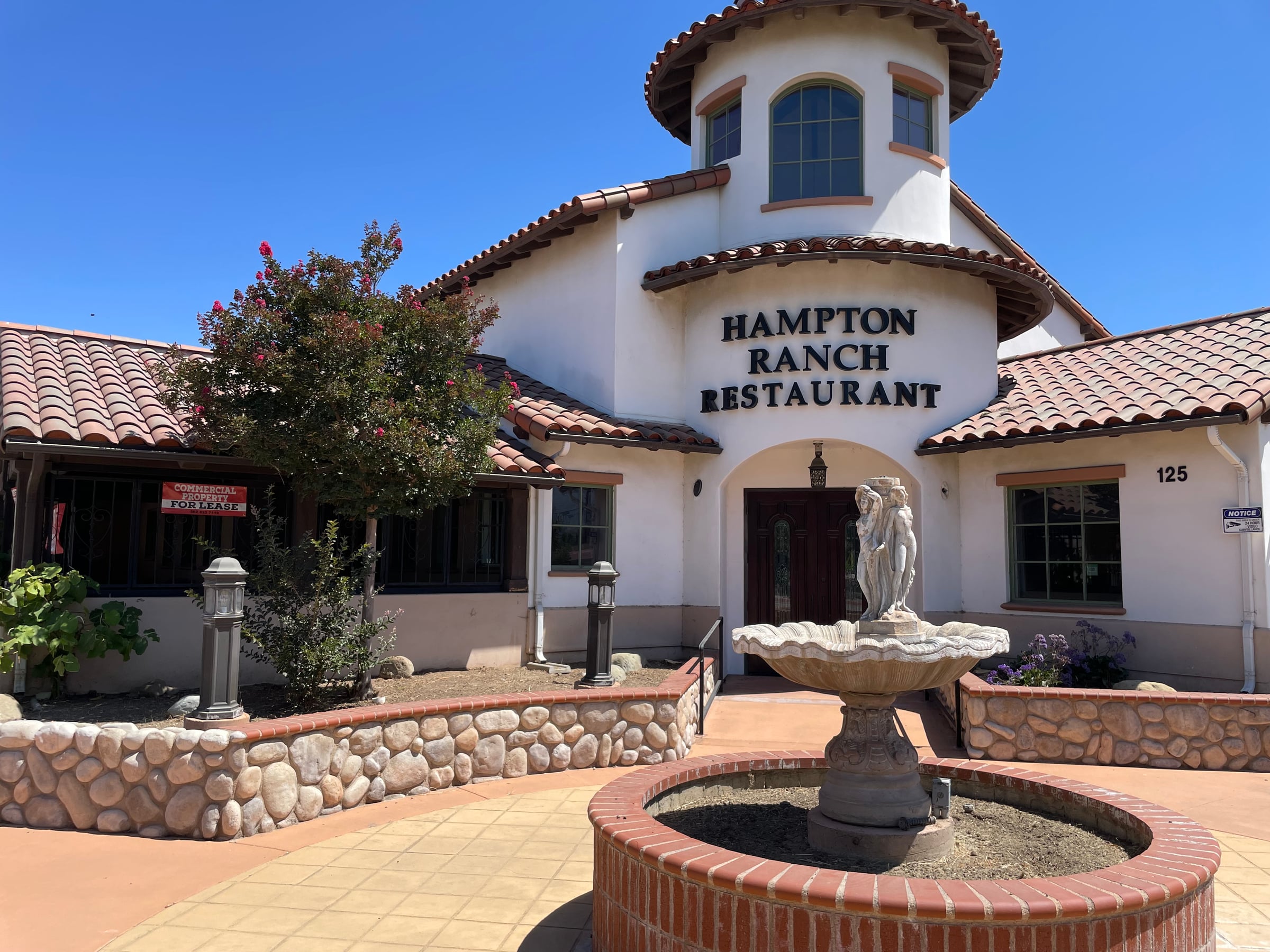 Full Restaurant for Lease in Santa Paula, CA, 4,800 SF - Image 7
