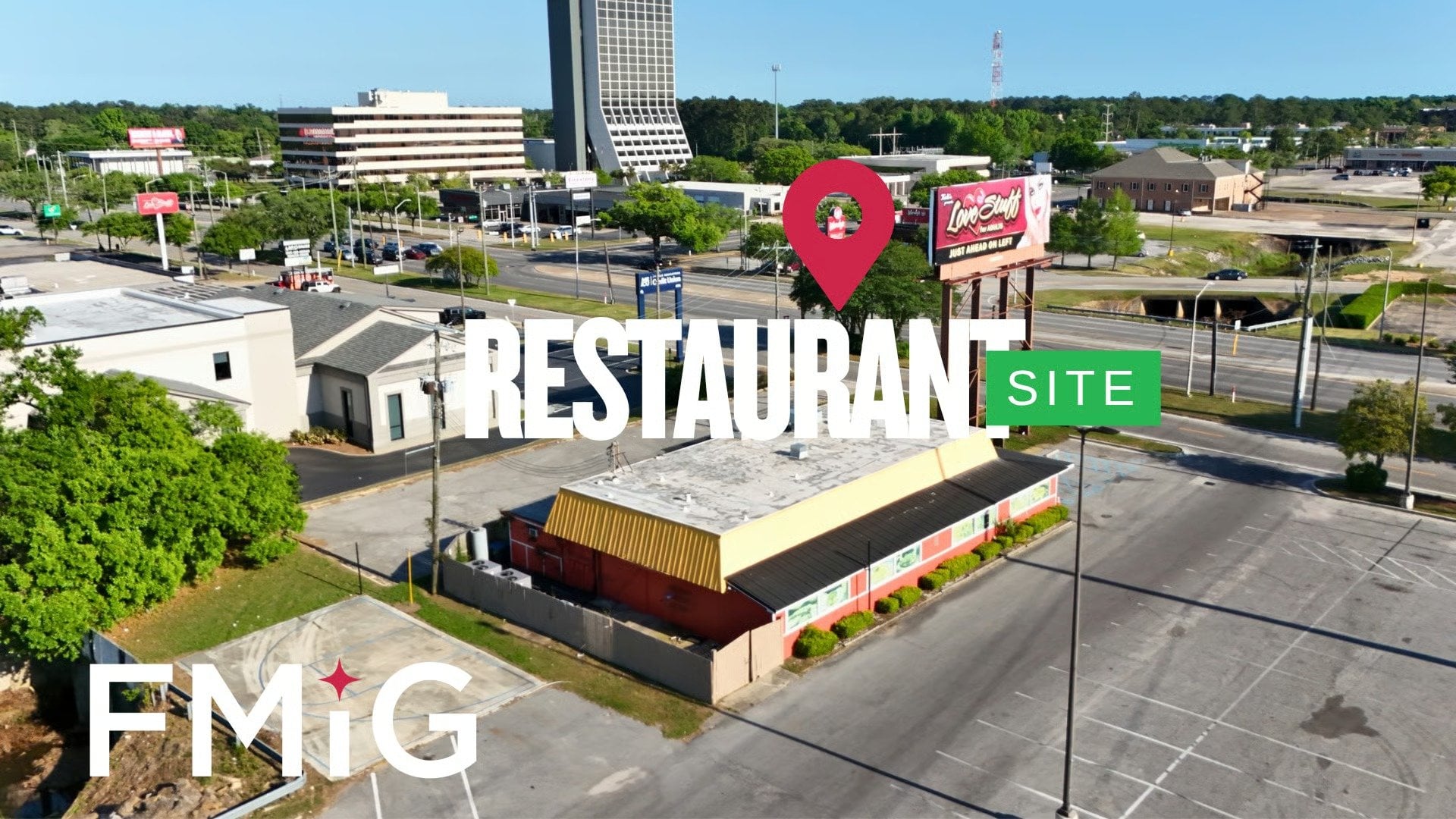 Former Hooters Value-Add Opportunity - Thumbnail 2
