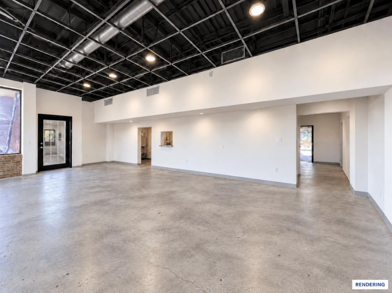 Multi-Use Full Restaurant for Lease in Pensacola, FL, 2,950 SF - Thumbnail 2