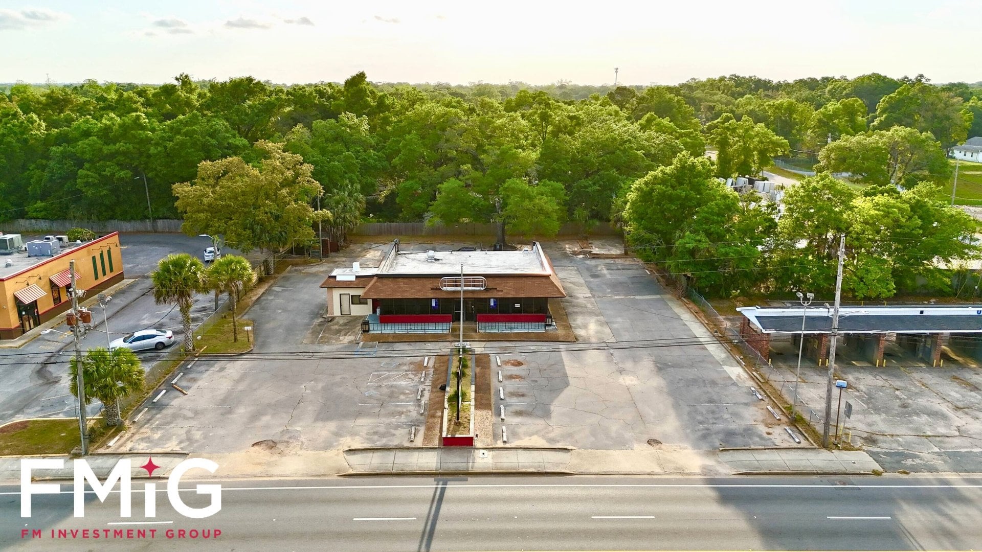 Multi-Use Full Restaurant for Sale in Pensacola, FL, $685K - Thumbnail 5