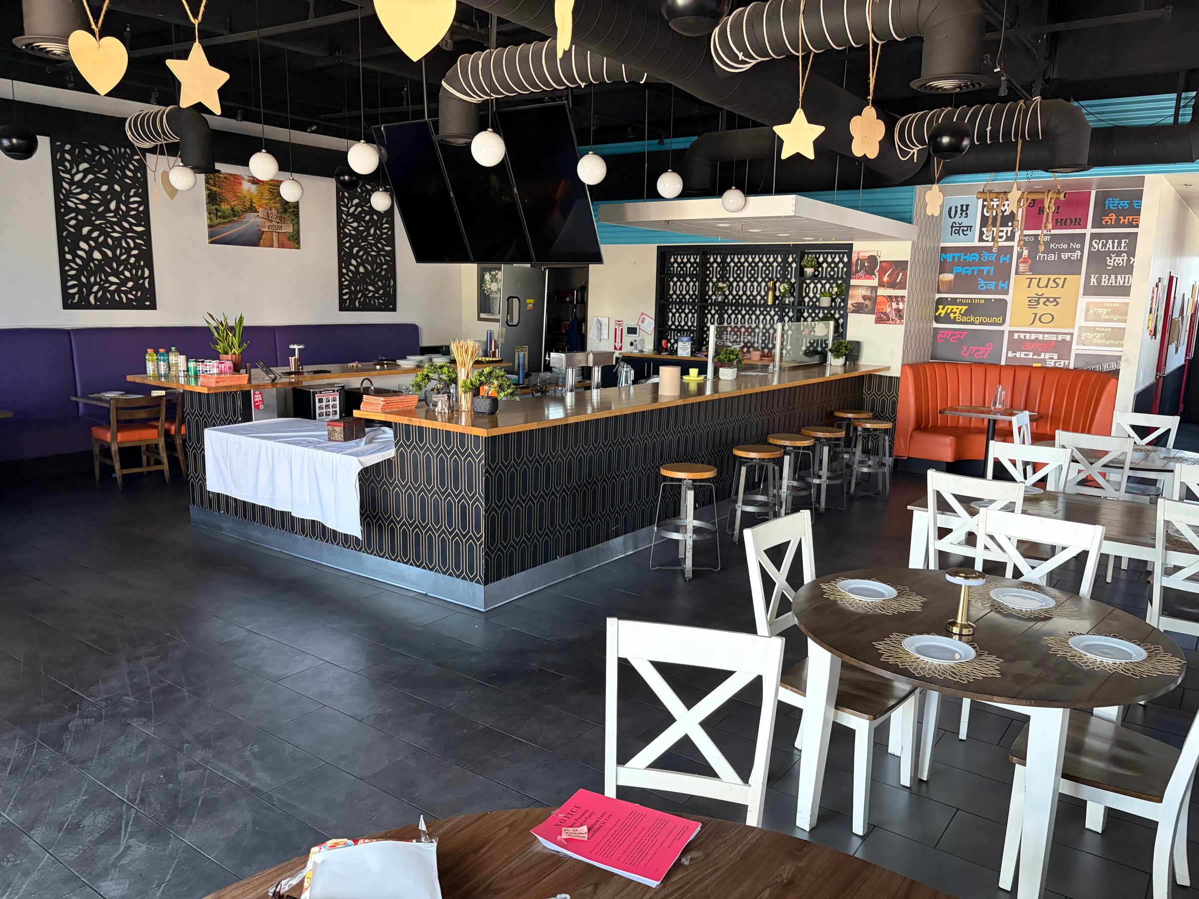 Full Restaurant for Lease in Fontana, CA, 2,000 SF - Thumbnail 3