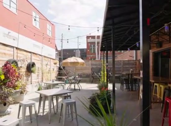Multi-Use Bar & Lounge for Sale in Cincinnati, OH, 5,280 SF - Thumbnail 5