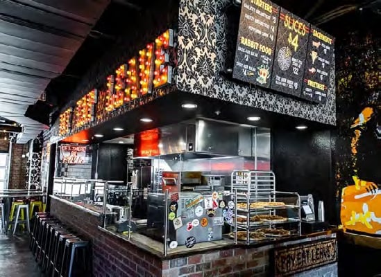 Multi-Use Bar & Lounge for Sale in Cincinnati, OH, 5,280 SF - Thumbnail 1