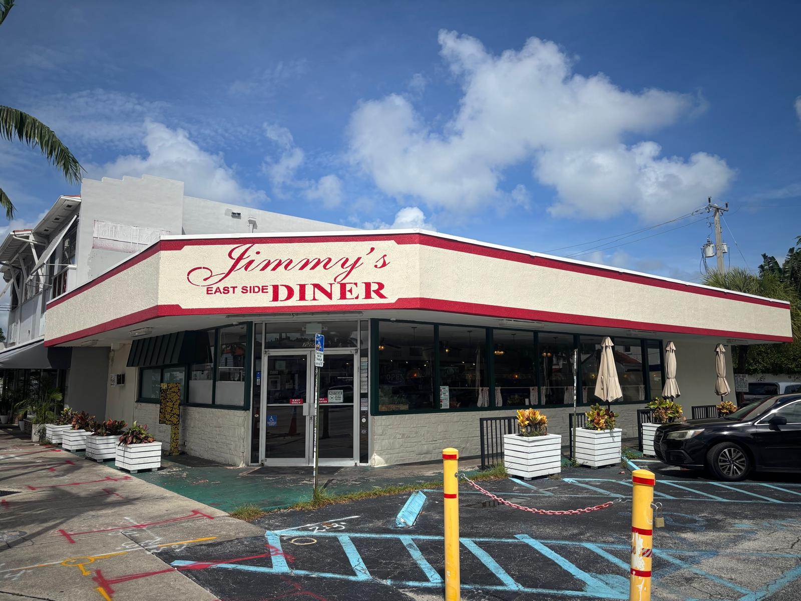 Full Restaurant for Sale in Miami, FL, $9.5M - Thumbnail 2