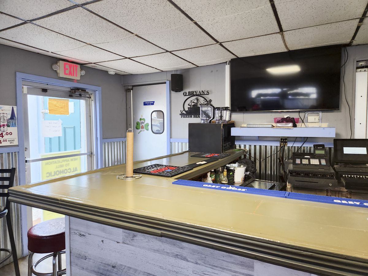 Second-Generation Restaurant & Bar - Thumbnail 1