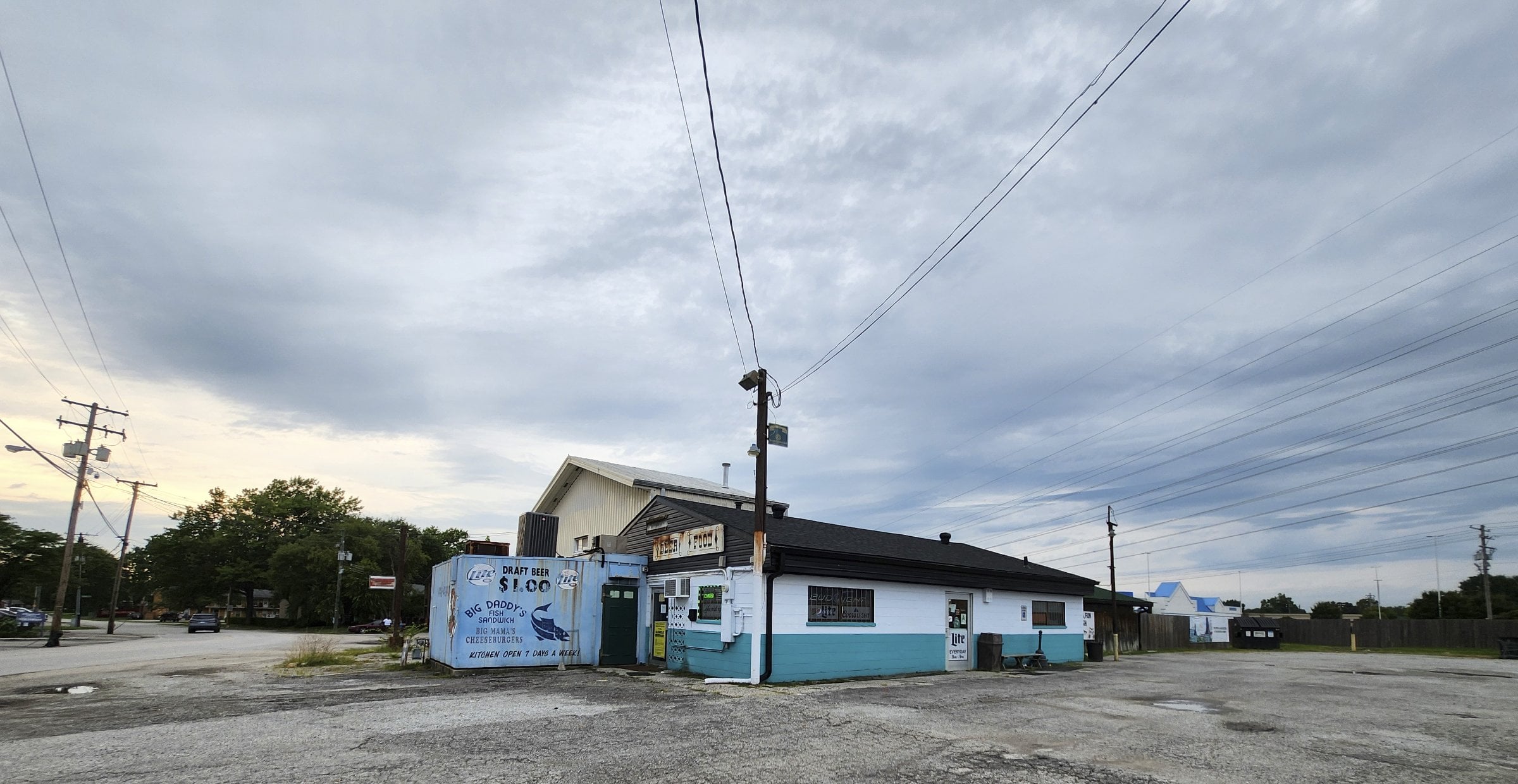 Multi-Use Full Restaurant for Sale in Louisville, KY
