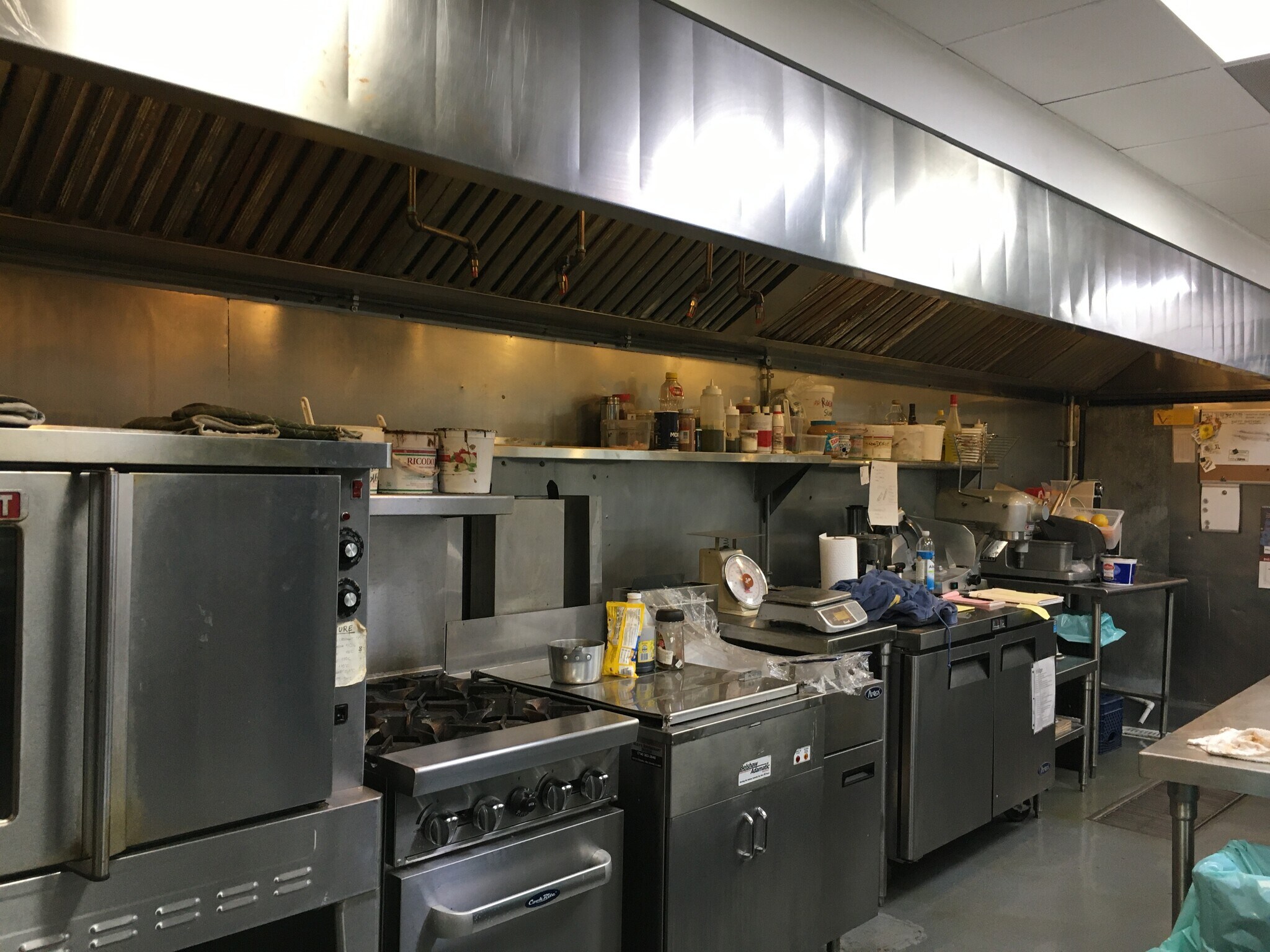 Ghost Kitchen for Lease in Los Angeles CA - Thumbnail 3
