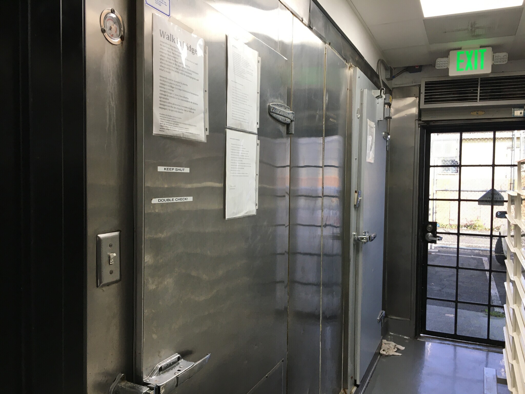 Ghost Kitchen for Lease in Los Angeles CA - Thumbnail 8