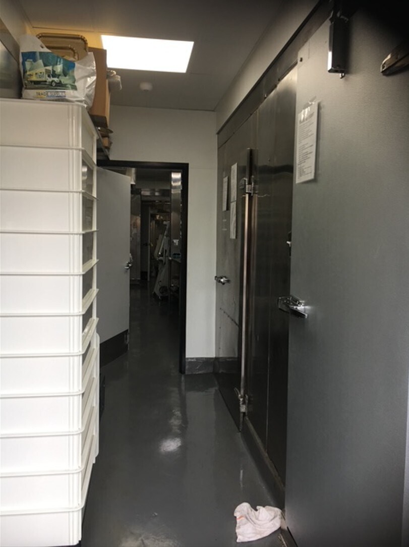 Ghost Kitchen for Lease in Los Angeles CA - Thumbnail 4