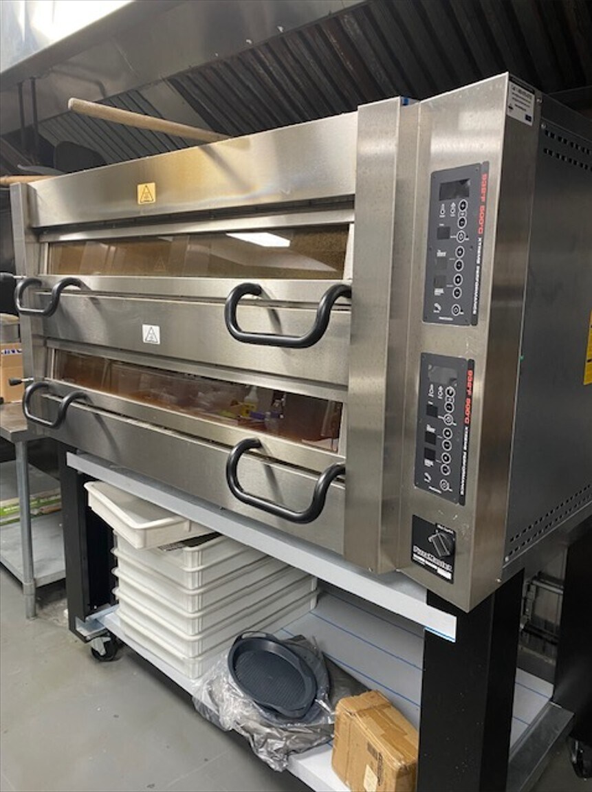 Ghost Kitchen for Lease in Los Angeles CA - Image 5