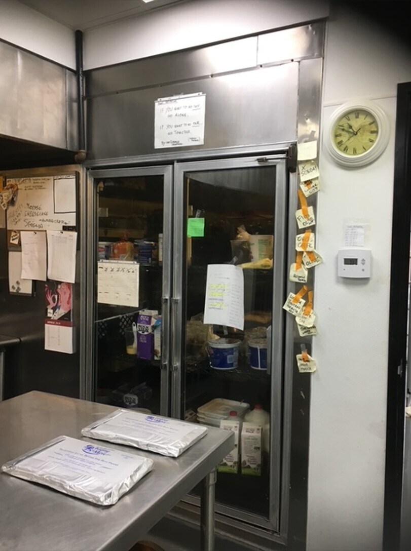 Ghost Kitchen for Lease in Los Angeles CA - Thumbnail 2