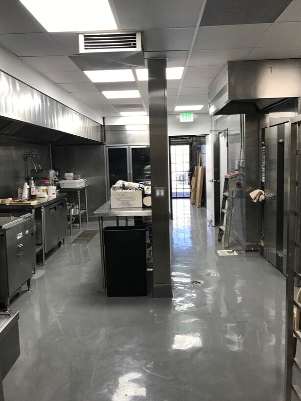 Ghost Kitchen for Lease in Los Angeles CA - Thumbnail 6