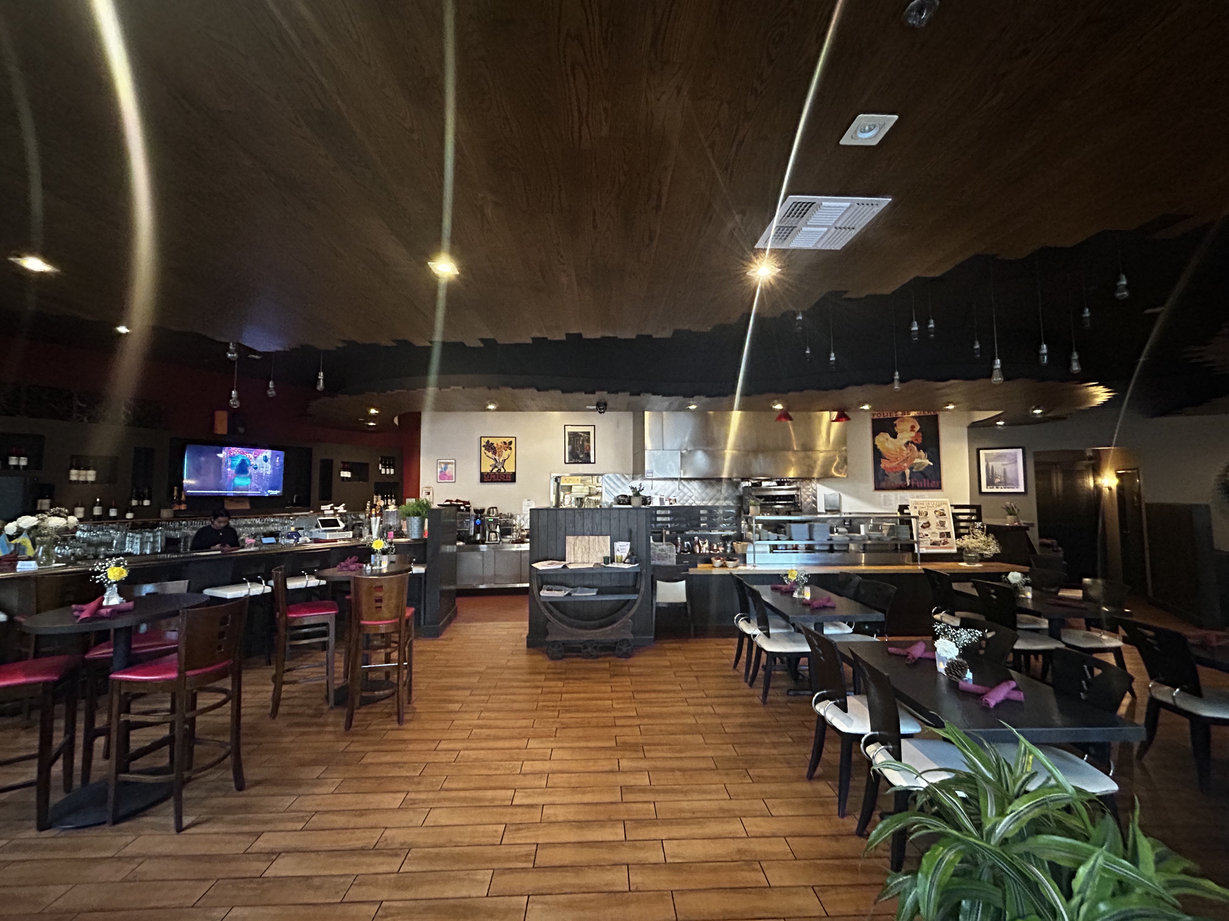 Beautiful French Bistro Restaurant for sale in Rolling Hills Estates  - Thumbnail 3