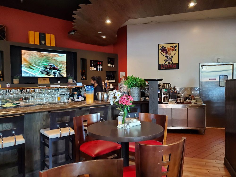 Beautiful French Bistro Restaurant for sale in Rolling Hills Estates  - Thumbnail 5