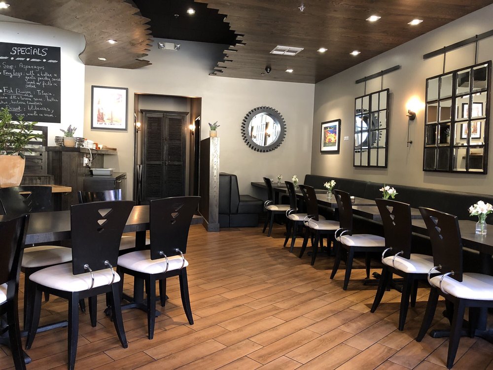 Beautiful French Bistro Restaurant for sale in Rolling Hills Estates  - Thumbnail 2