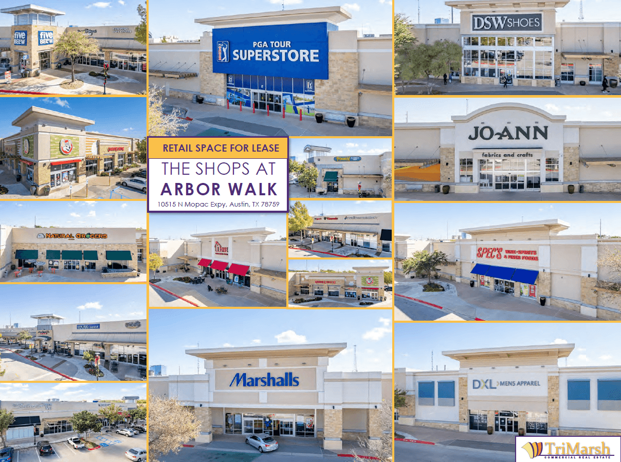 Multi-Use Full Restaurant for Lease in Austin, TX