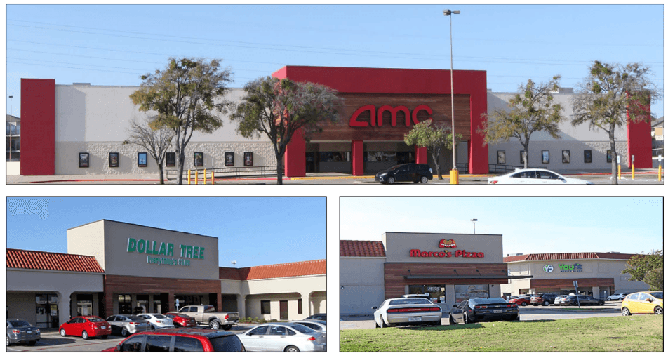 Multi-Use Fast Casual Restaurant for Lease in Fort Worth, TX
