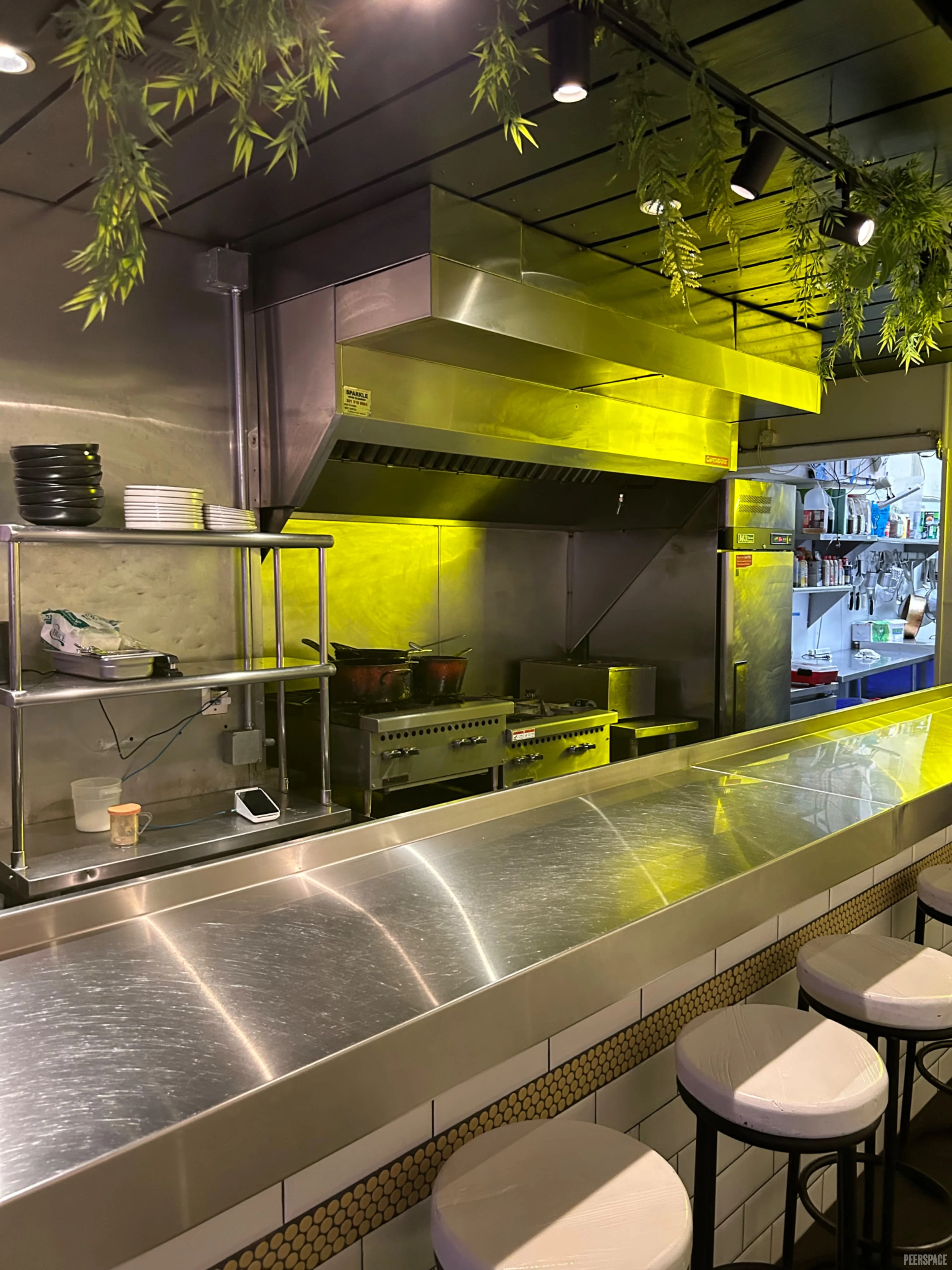 Prime Location, 2nd Gen Restaurant + Bar For Asset Sale - Thumbnail 5