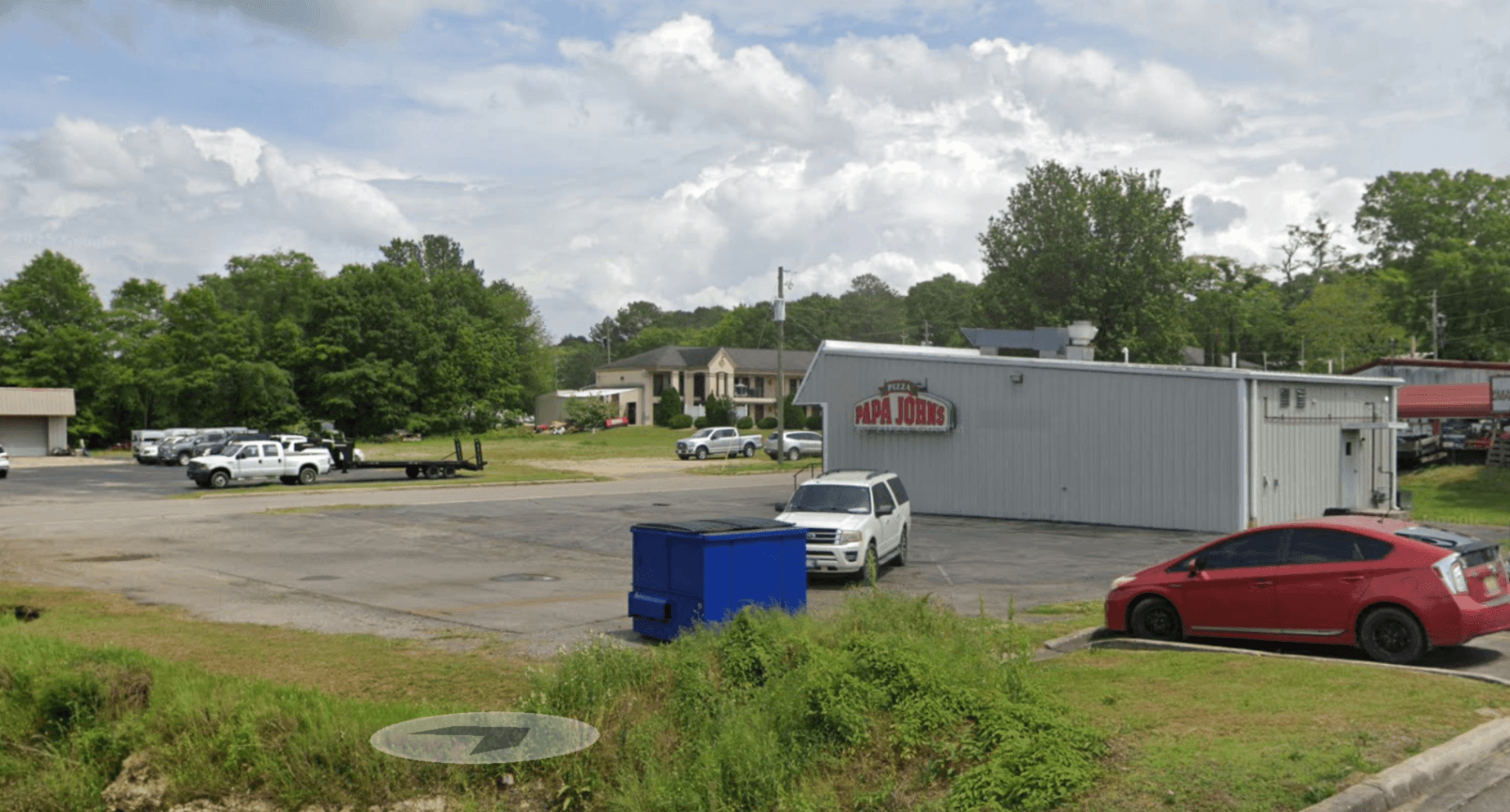 Multi-Use Full Restaurant for Sale in Oneonta, AL, 1,380 SF - Thumbnail 4