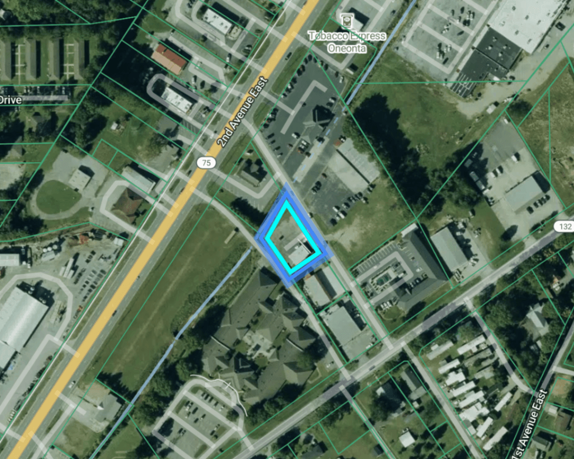 Multi-Use Full Restaurant for Sale in Oneonta, AL, 1,380 SF - Thumbnail 2