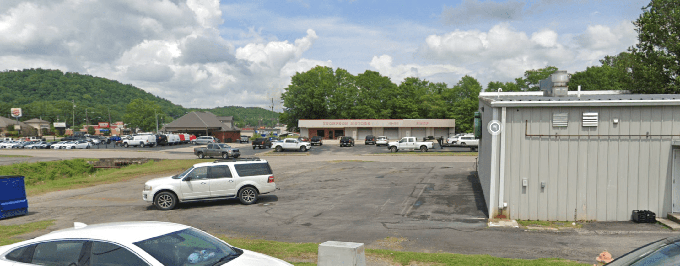 Multi-Use Full Restaurant for Sale in Oneonta, AL, 1,380 SF - Thumbnail 3