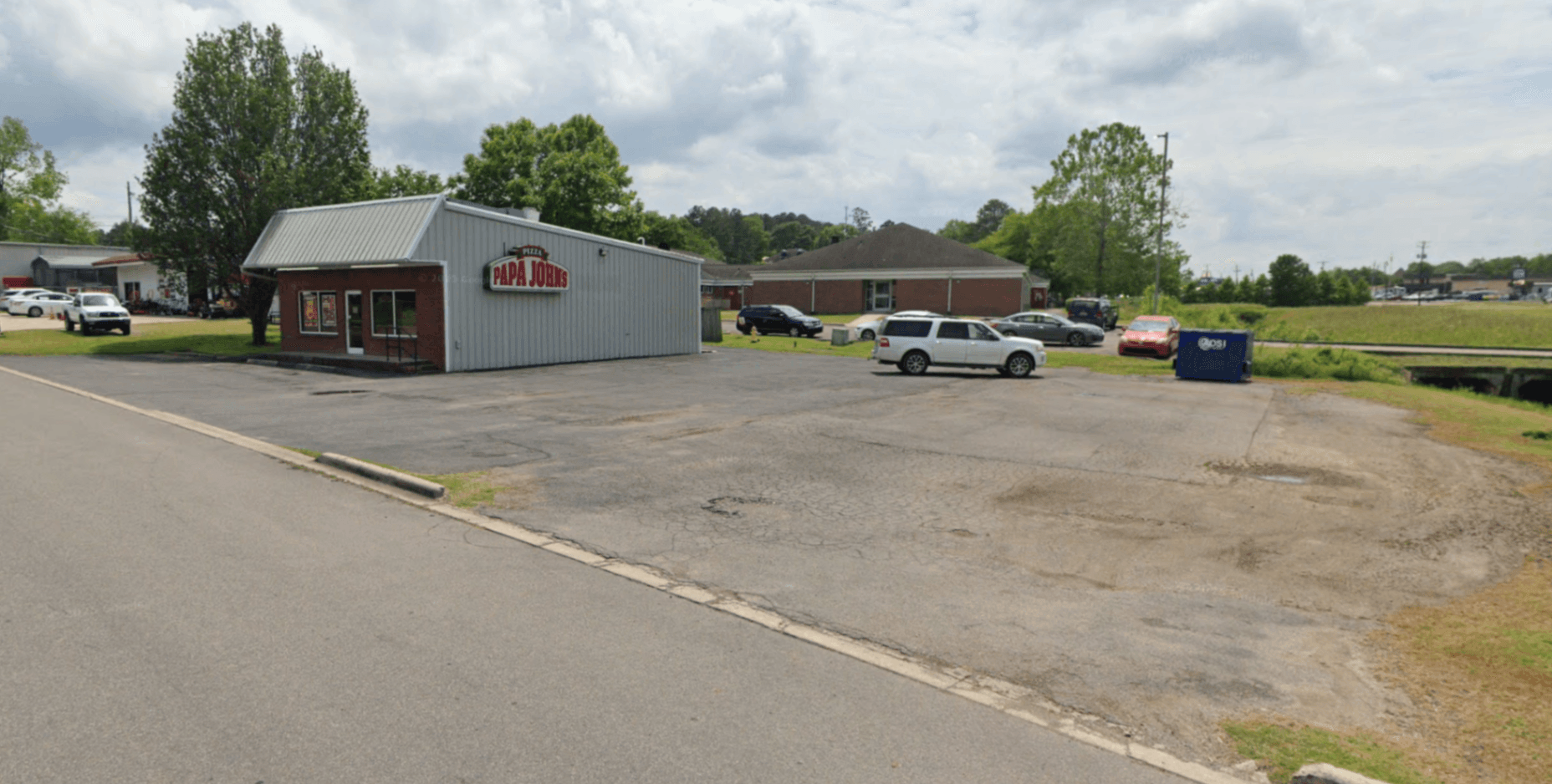 Multi-Use Full Restaurant for Sale in Oneonta, AL, 1,380 SF - Thumbnail 5