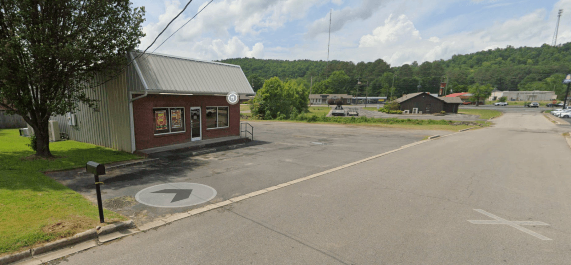 Multi-Use Full Restaurant for Sale in Oneonta, AL, 1,380 SF - Image 6
