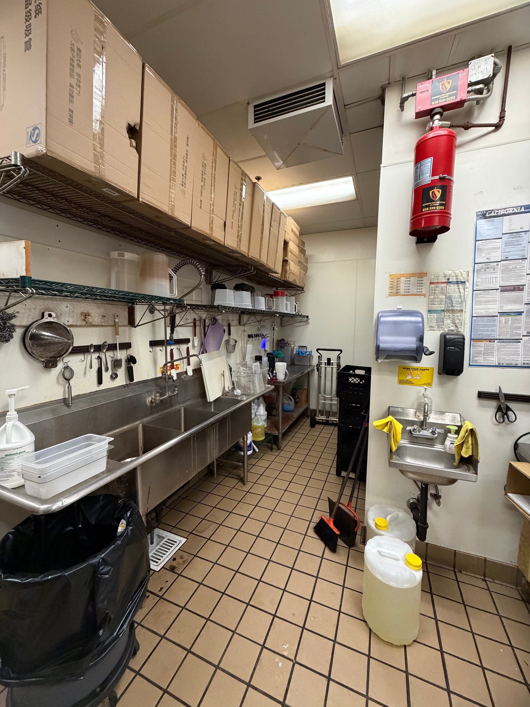 Turnkey Milk Tea Shop for Sale - Thumbnail 2