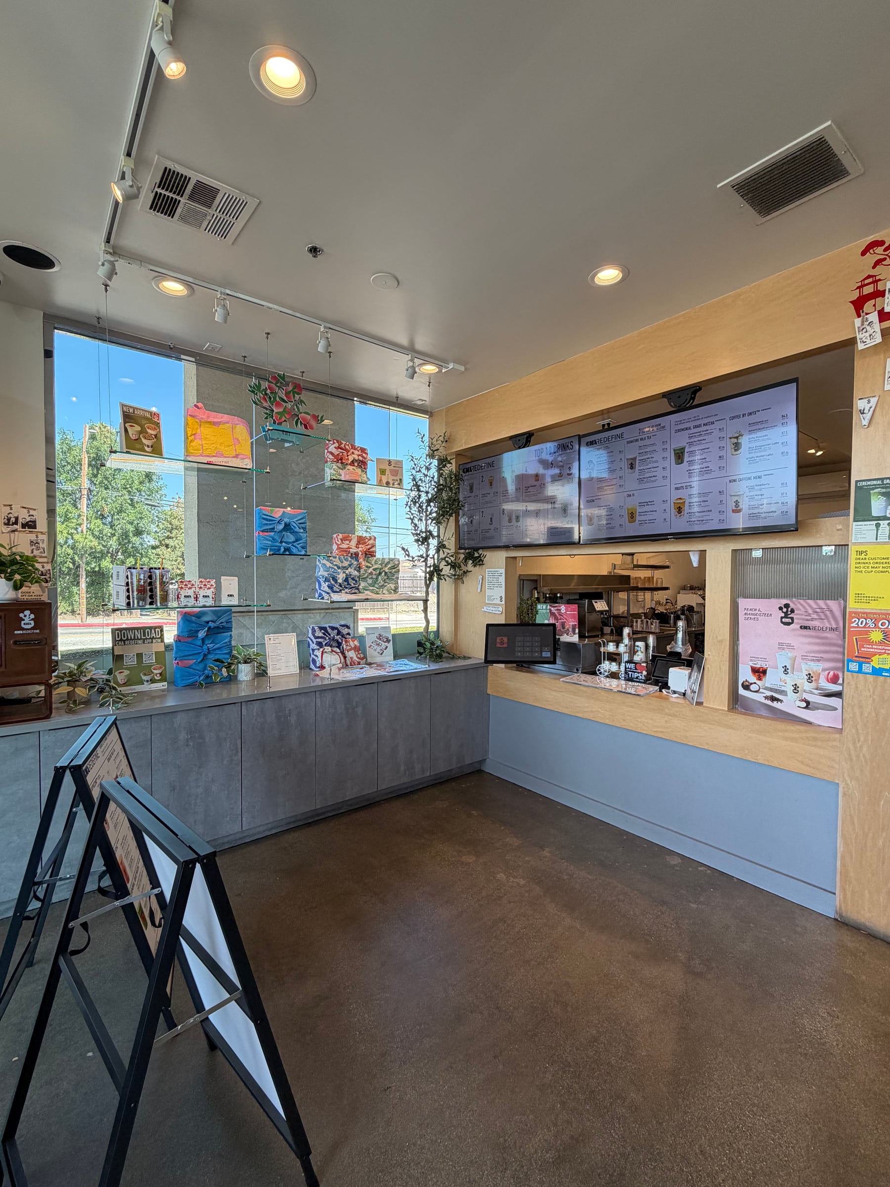 Turnkey Milk Tea Shop for Sale - Thumbnail 5