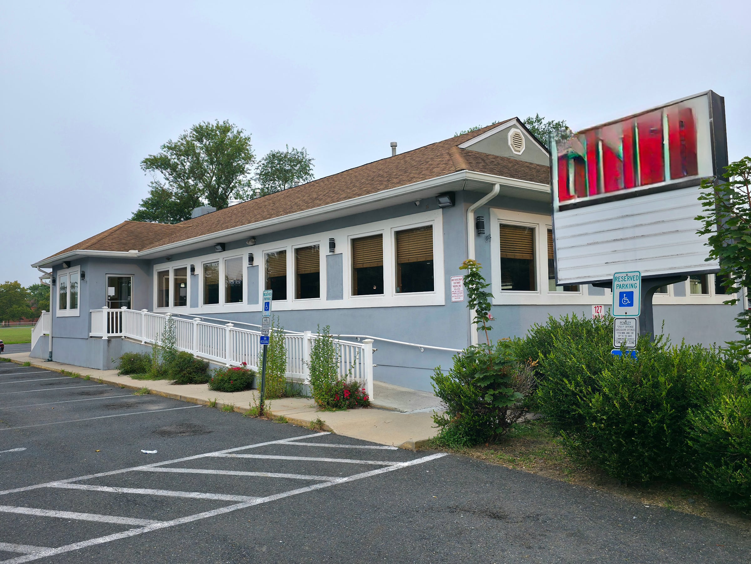 Full Restaurant for Lease in Browns Mills, Pemberton Township, NJ – 3,800 SF - Image 3