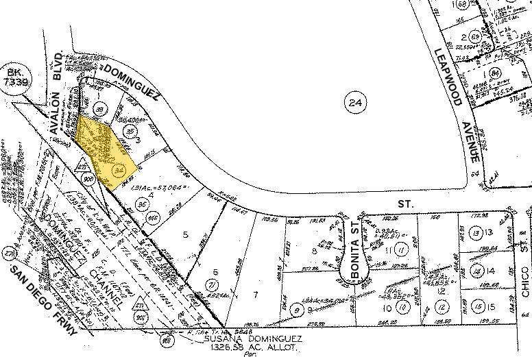 Other for Lease in Carson CA