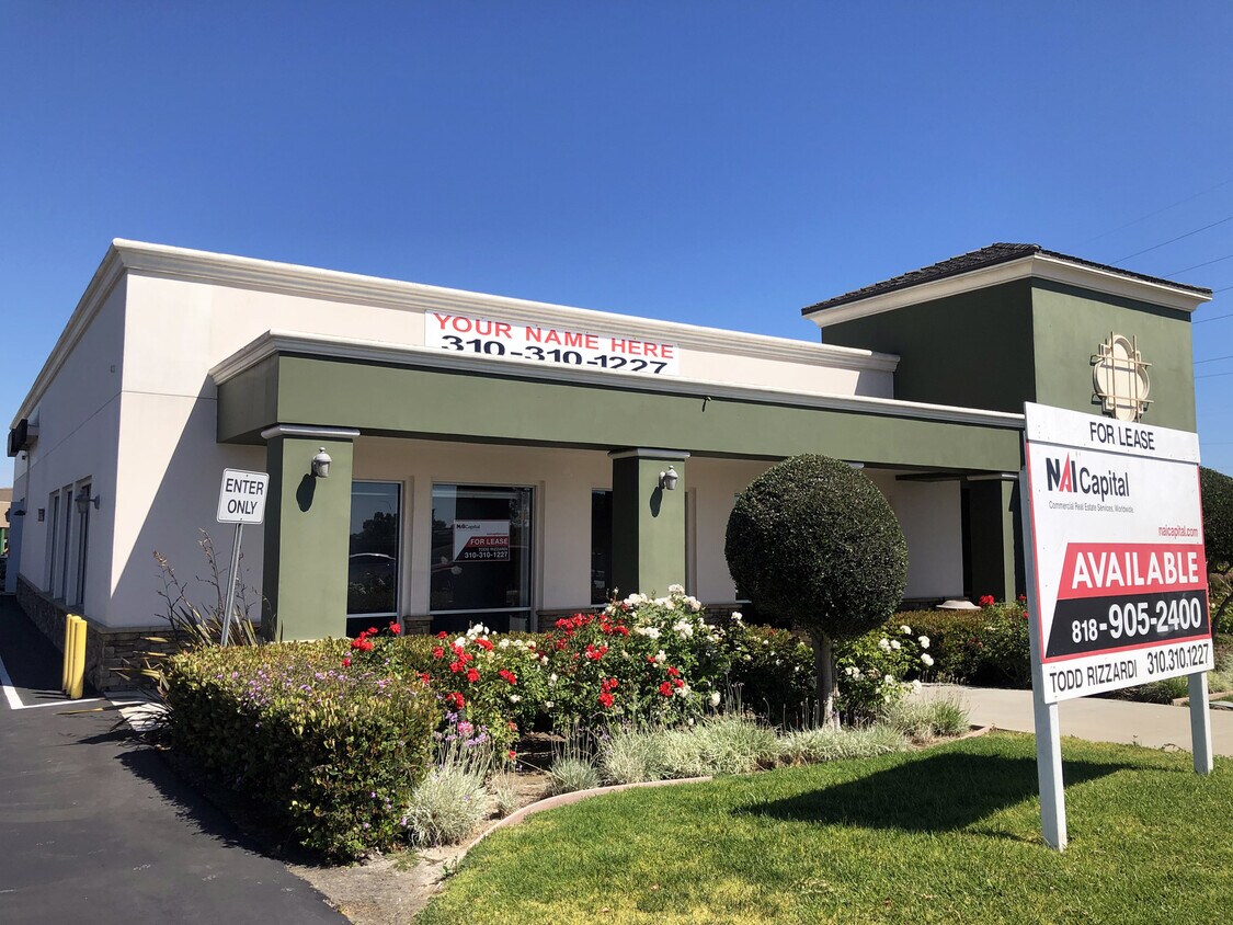 Other for Lease in Carson CA