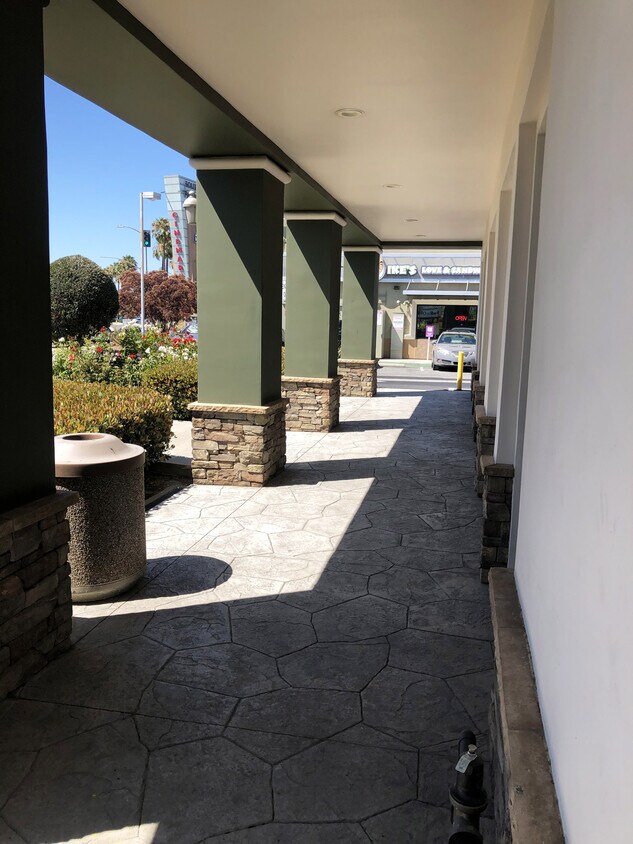 Other for Lease in Carson CA