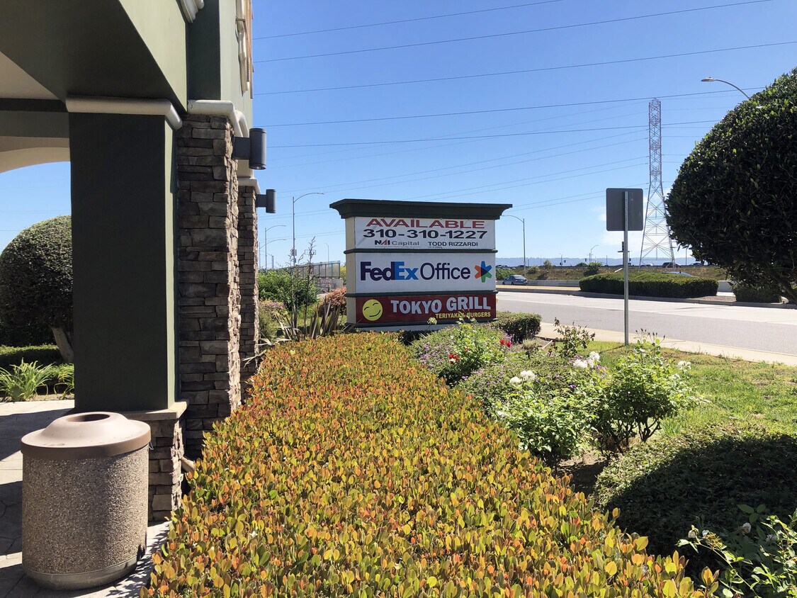 Other for Lease in Carson CA