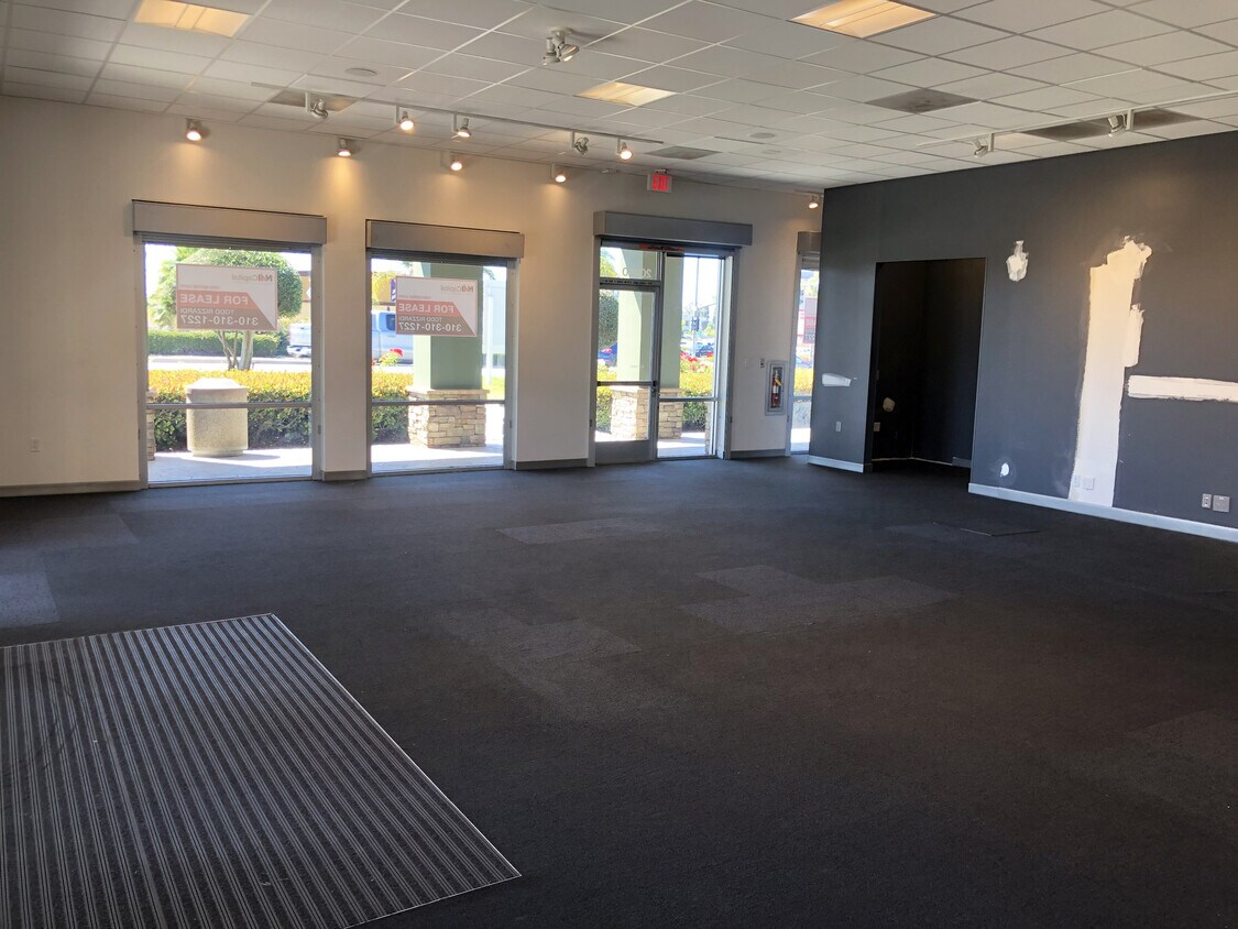 Other for Lease in Carson CA