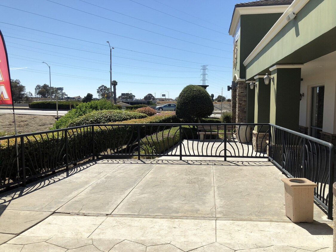 Other for Lease in Carson CA