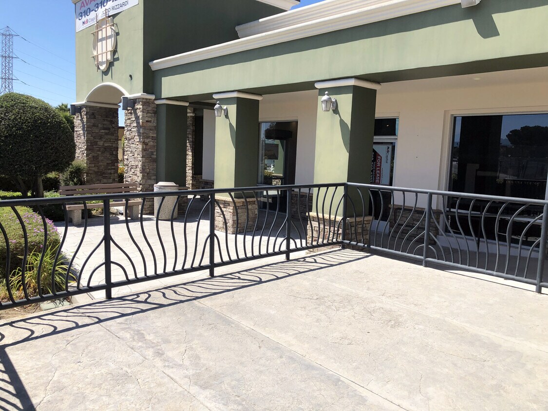 Other for Lease in Carson CA