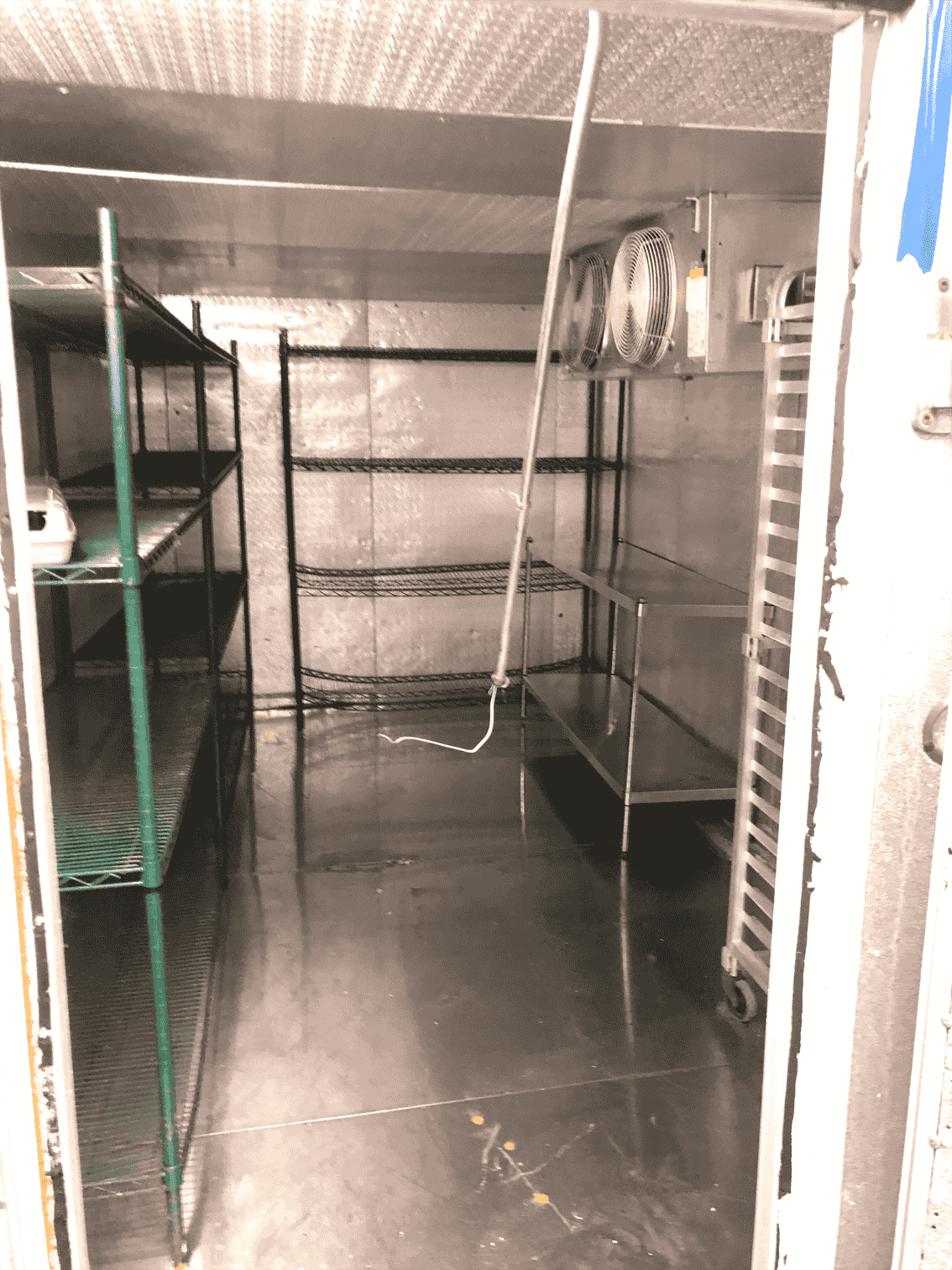 Full Restaurant for Lease in Carson CA