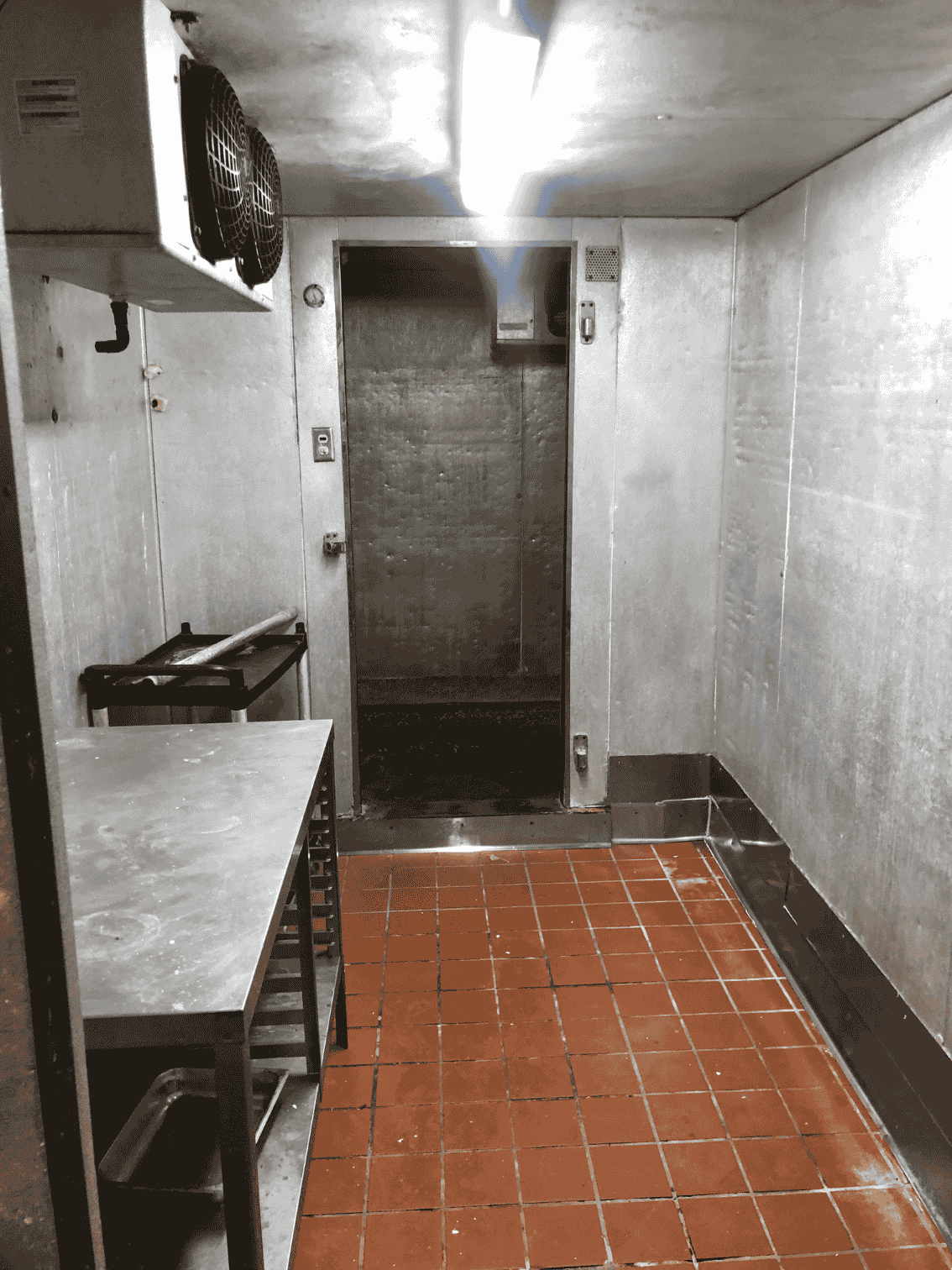 Full Restaurant for Lease in Carson CA