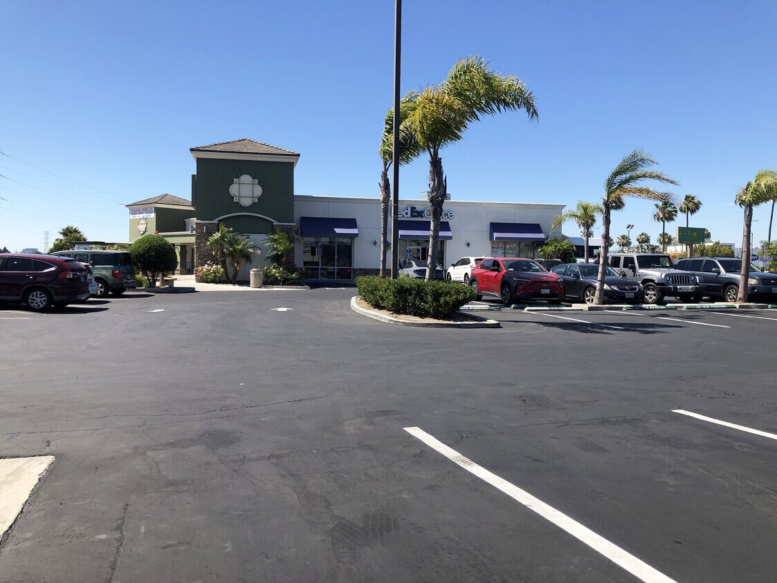 Other for Lease in Carson CA