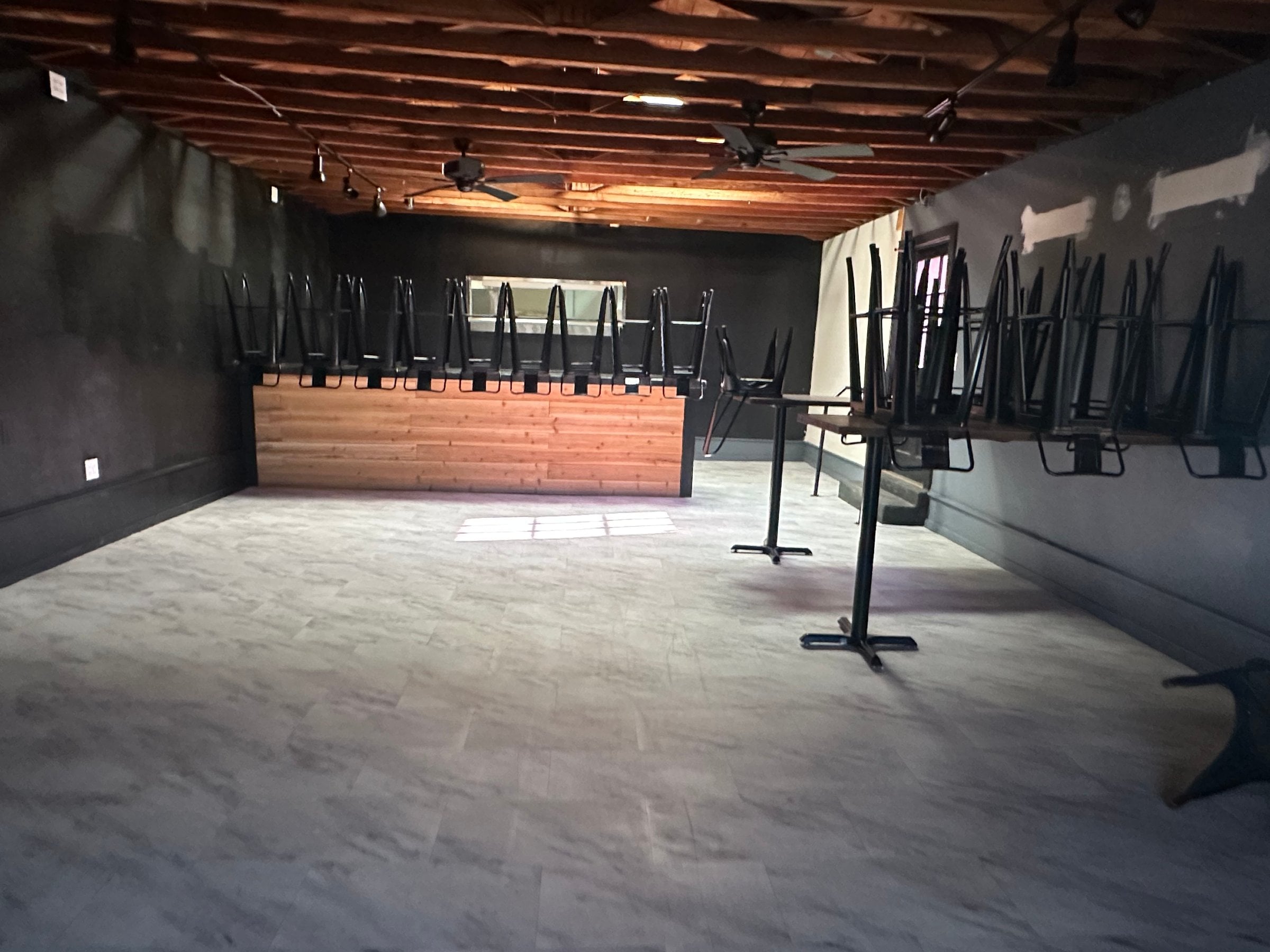 Multi-Use Bar & Lounge for Lease in San Diego, CA