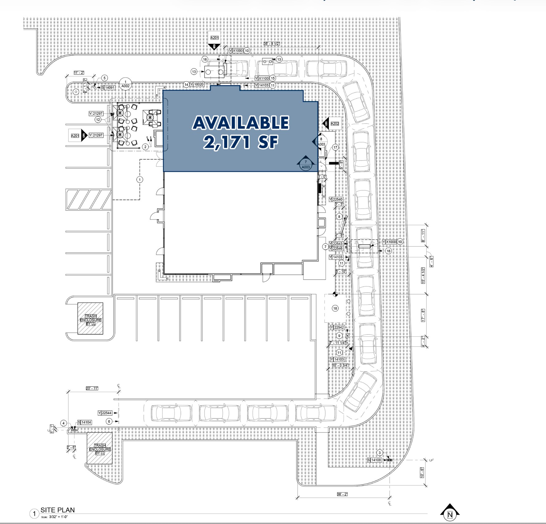 Full Restaurant for Lease in Henderson NV - Thumbnail 4