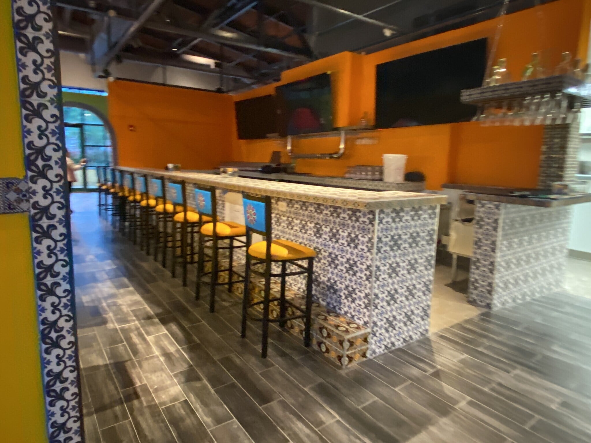 Full Restaurant for Lease in Amherst Center, Amherst, MA – 7,801 SF - Thumbnail 5