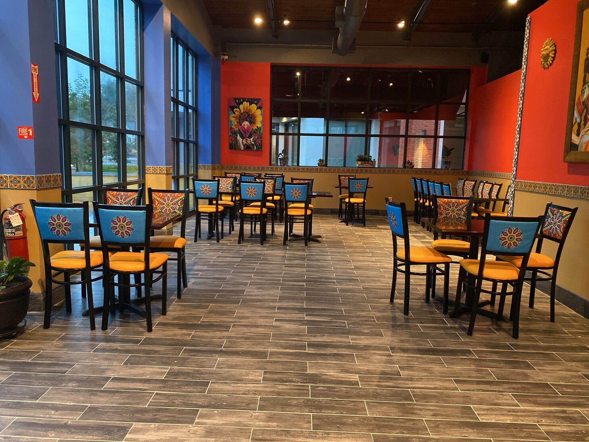 Full Restaurant for Lease in Amherst Center, Amherst, MA – 7,801 SF - Thumbnail 4